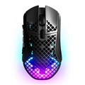 SteelSeries Aerox 9 Wireless Gaming Mouse