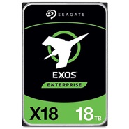 هارد دیسک اینترنال سیگیت EXOS X18 ST18000NM000J ظرفیت 18 ترابایت