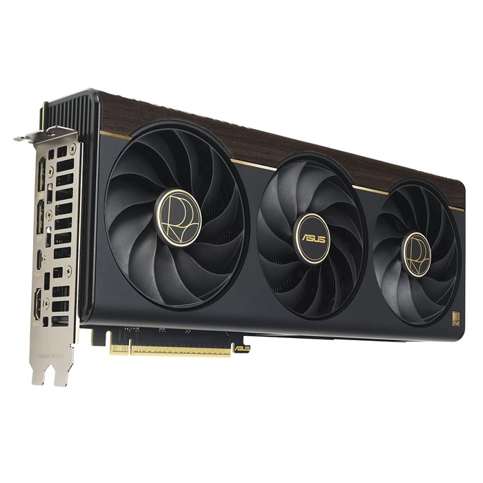 کارت گرافیک ایسوس ProArt GeForce RTX 5080 16GB - 3