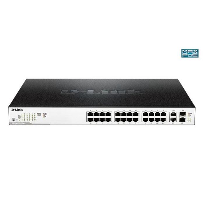 سوئیچ - D-link