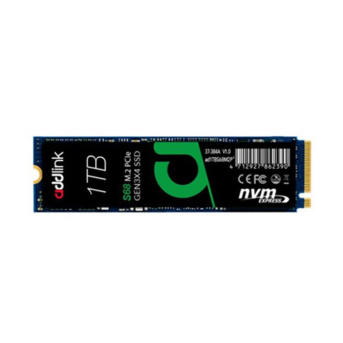اس اس دی اینترنال ادلینک S68 ظرفیت 1 ترابایت - 2
