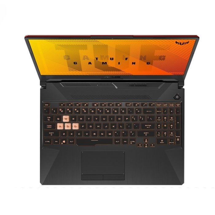 لپ تاپ 15 اینچی ایسوس مدل TUF GAMING FX506LU پردازنده Core i7 10870H رم 16GB حافظه 1TB SSD گرافیک Full HD 6GB - 2