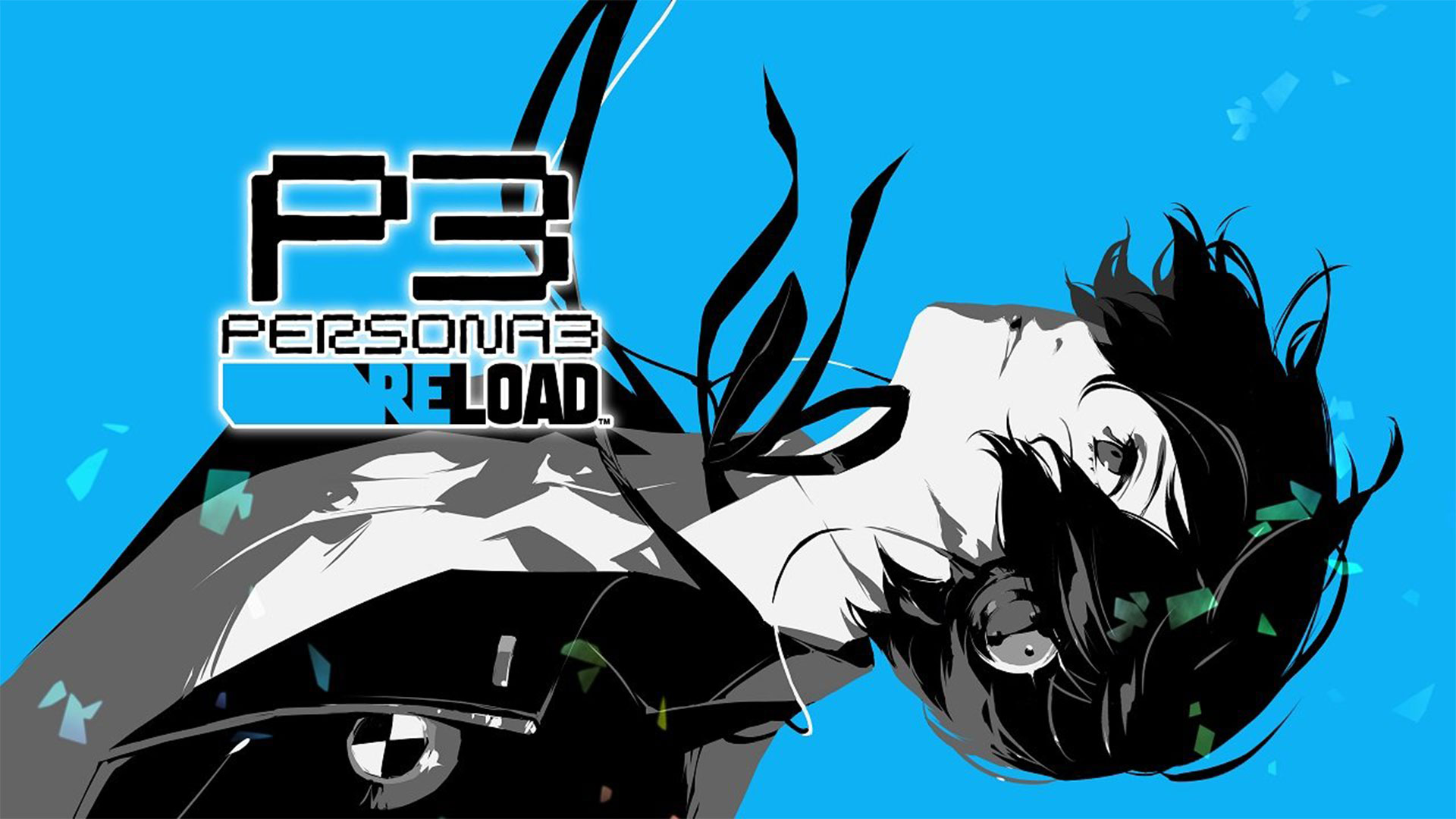 Persona 3 Reload (عرضه در سال ۲۰۲۴) 