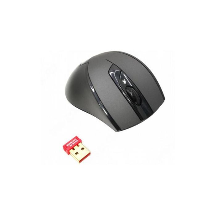 ماوس ای فورتک بی سیم A4Tech G7600NX  - 5