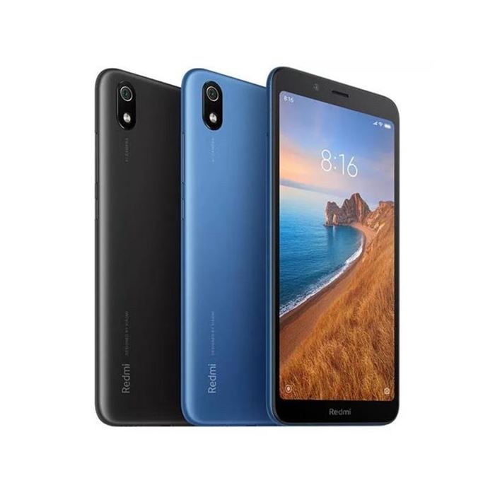 گوشی موبایل شیائومی مدل Redmi 7A دو سیم‌ کارت ظرفیت 16 گیگابایت - 8