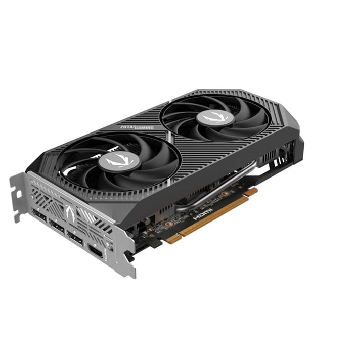 کارت گرافیک زوتاک گیمینگ  GeForce RTX 5050 Twin Edge OC - 6