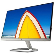 HP 24FW monitor 24 inch