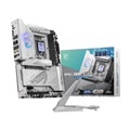 MSI MPG Z890 EDGE TI WIFI DDR5 LGA1851 ATX Motherboard