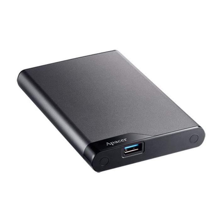 هارد اکسترنال اپیسر مدل AC632 ظرفیت 2 ترابایت - 5