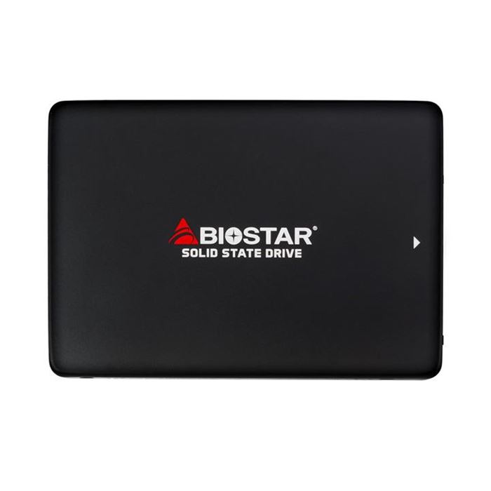 حافظه اس اس دی بایوستار مدل اس 150 با ظرفیت 120 گیگابایت - 3