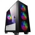 GameMax Aero Mini H607 Computer Case