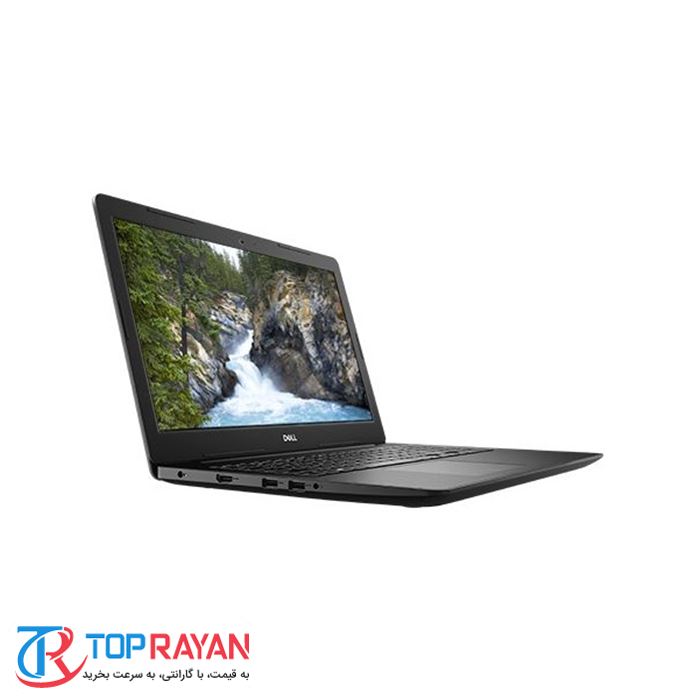 لپ تاپ 15 اینچی دل Vostro 15 3590 پردازنده Core i7 رم 16GB حافظه 1TB 256GB SSD گرافیک 2GB - 4