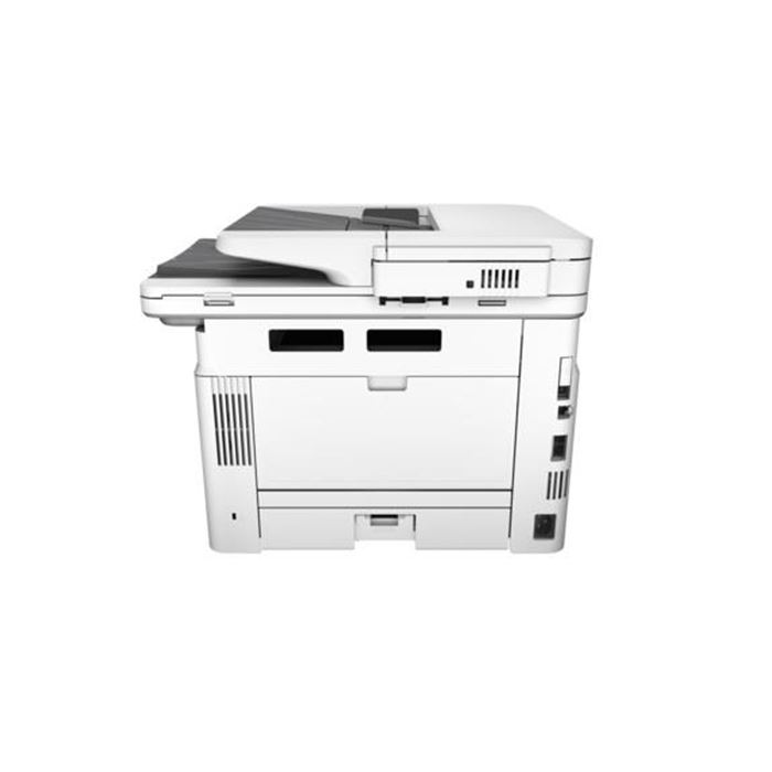 پرینتر اچ پی مدل LaserJet Pro MFP M426fdn - 7