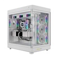 Gamdias NESO P1 PRO WW Gaming CASE 
