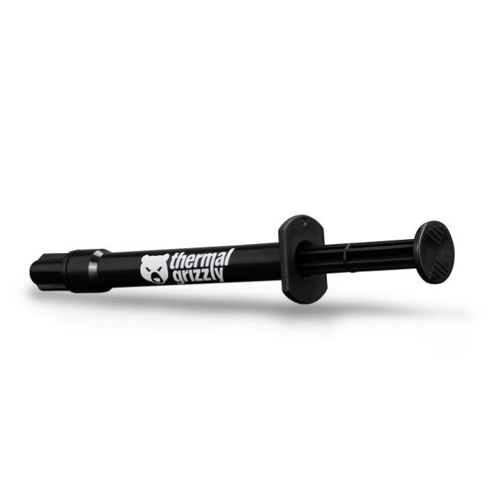 خمیر سیلیکون 2 گرمی ترمال گریزلی مدل Duronaut - 2
