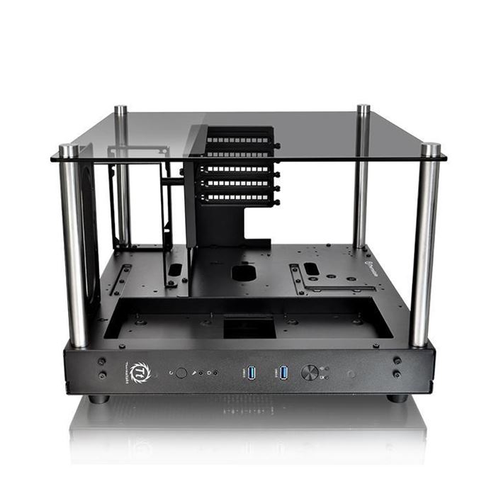 کیس ترمالتیک مدل Core P1 TG - 6
