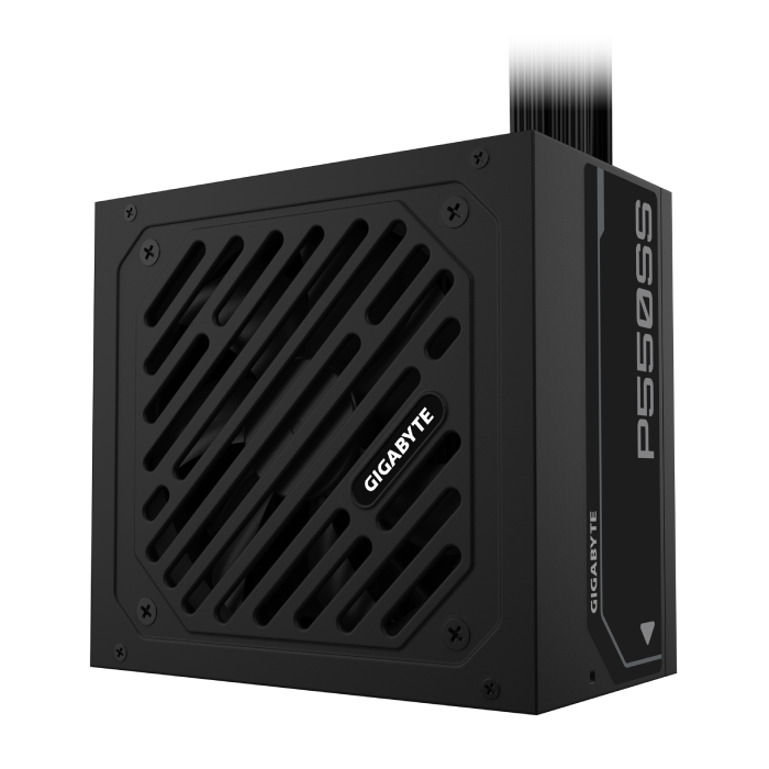 پاور 550 وات گیگابایت مدل P550SS  - 2