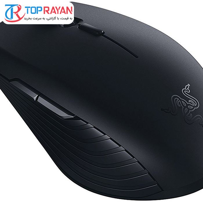 ماوس بی سیم ریزر مدل  Razer Atheris Wireless Mouse - 3