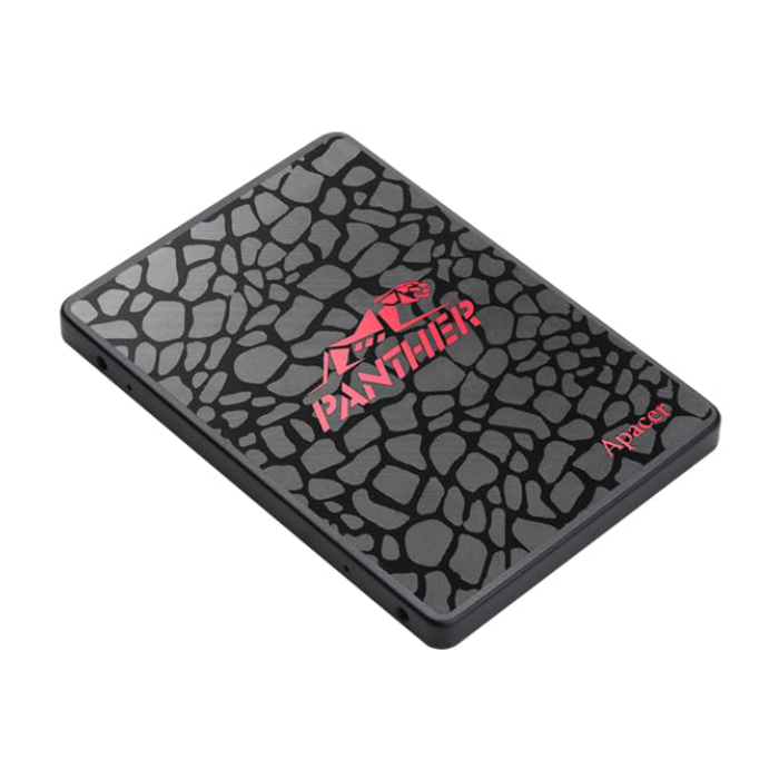 حافظه SSD اینترنال اپیسر مدل AS350 PANTHER ظرفیت 512 گیگابایت - 3