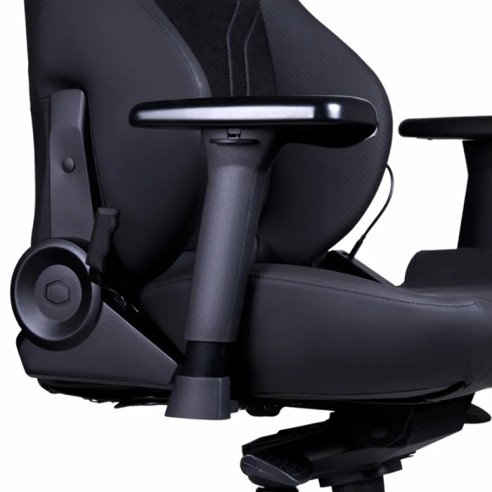 صندلی ماساژور گیمینگ کولرمستر مدل Hybrid M Massage - 5