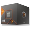 پردازنده ای ام دی CPU AMD Ryzen 7 8700G باکس