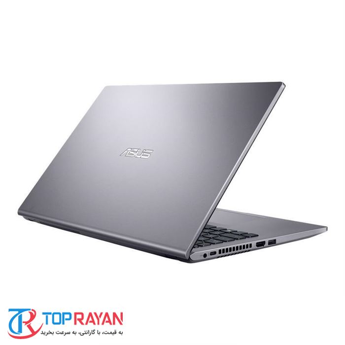 لپ تاپ ایسوس 15.6 اینچی مدل X509MA پردازنده N4020 رم 4GB حافظه 1TB HDD گرافیک Intel - 6