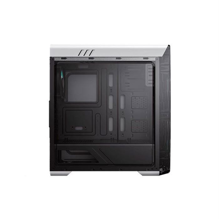 کیس کامپیوتر گیم مکس سفید مدل Moon Light FRGB - 5