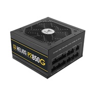 Gamdias HELIOS P2 850G V2 GOLD FULL MADULLAR ATX3.1 Power Supply
