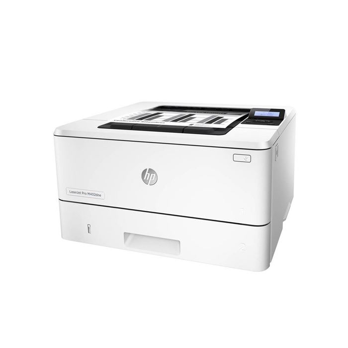 پرینتر لیزری اچ پی مدل LaserJet Pro M402dne - 2