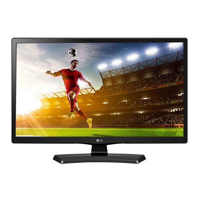 مانیتور ال جی مدل 20MT48AF سایز 19.5 اینچ - 3