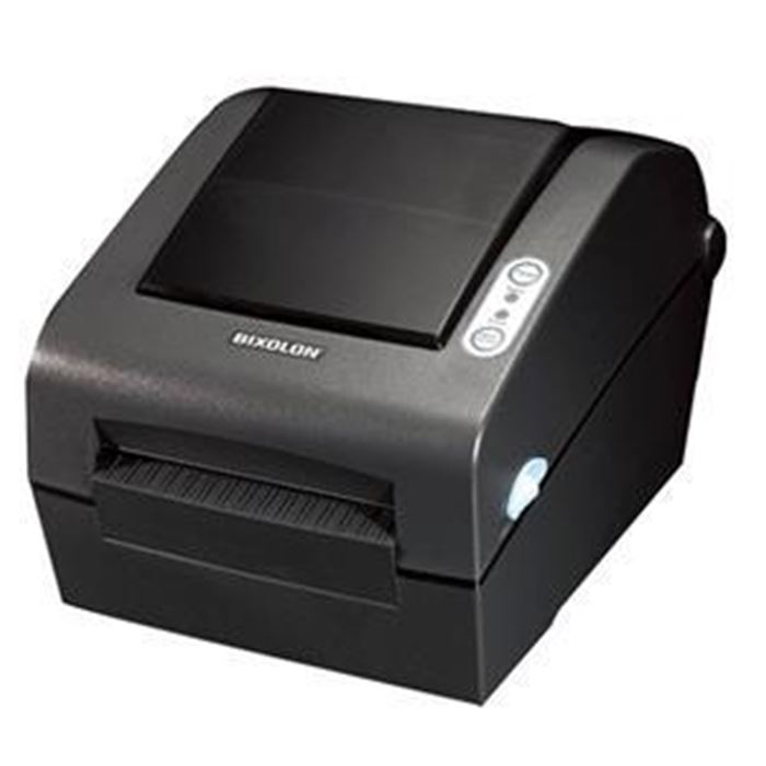 پرینتر لیبل زن بیکسولون مدل SLP-T400G - 3