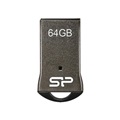 سیلیکون پاور  Touch T01 Flash Memory - USB 2.0 - 64 GB