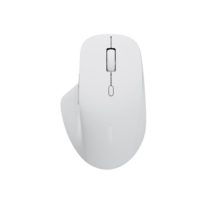 ماوس بی سیم رپو مدل M50 Plus Silent   - 2