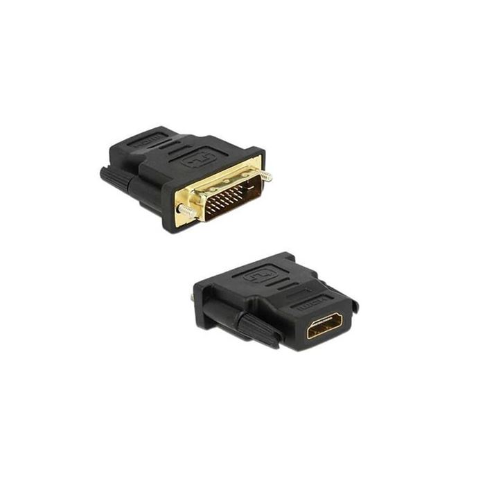 مبدل وی پرو DVI به HDMI - 2