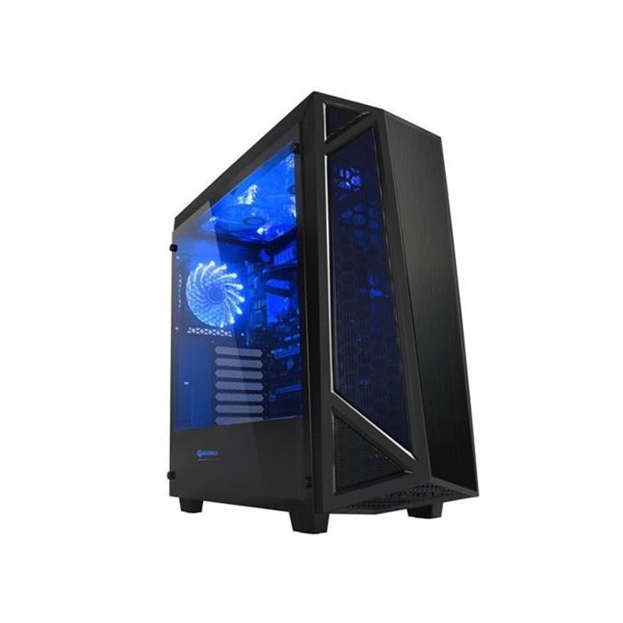 کیس کامپیوتر ریدمکس مدل SIGMA - 9