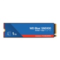 Western Digital Blue SN5100 1TB GEN4 NVMe M.2 2280 SSD 