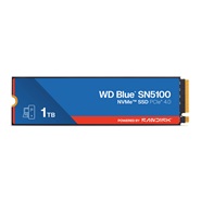 Western Digital Blue SN5100 1TB NVMe M.2 2280 SSD 