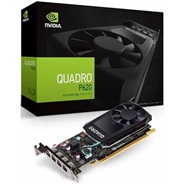 PNY Nvidia Quadro P620 2GB GDDR5 Graphics Card