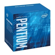 Intel Pentium G4560 3.5GHz LGA 1151 Kaby Lake BOX CPU