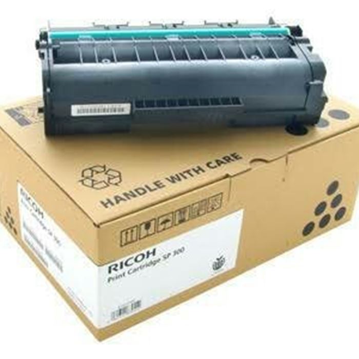 کارتریج ریکو مدل SP200 - 3