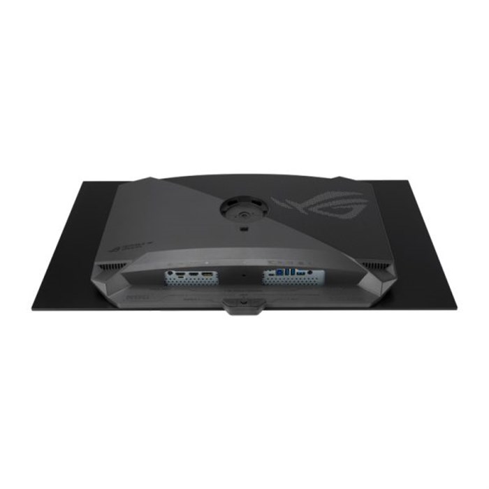 مانیتور گیمینگ 32 اینچ ایسوس مدل ROG Strix OLED XG32UCWG - 5