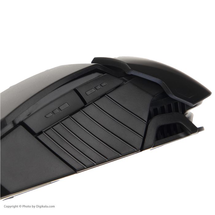 ماوس مخصوص بازی تسکو مدل TM 759GA - 10