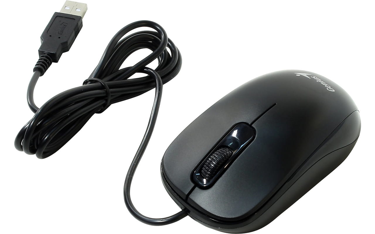 ماوس جنیوس مدل DX-130