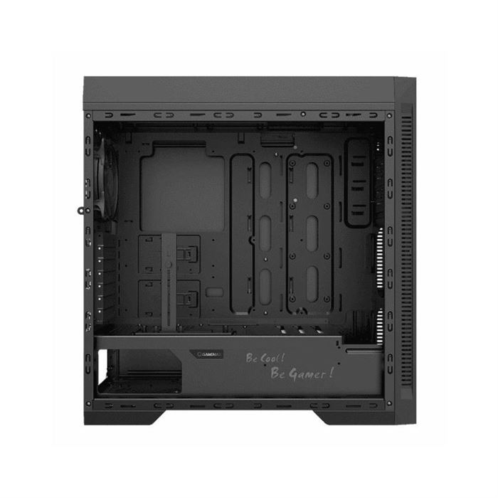 کیس کامپیوتر گیم مکس مدل M908 Abyss TR - 3
