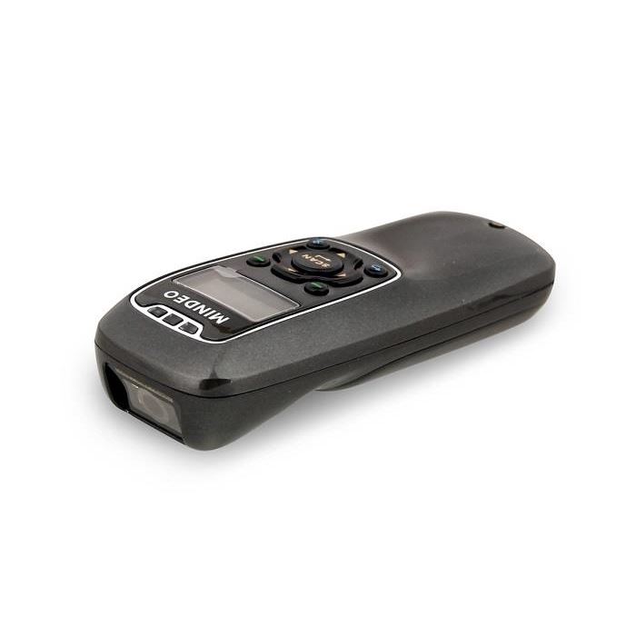 بارکد خوان یک بعدی و دو بعدی بی سیم میندئو ام اس 3590 - 7