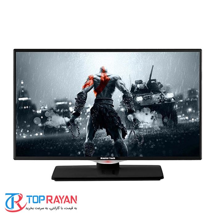 مانیتور تلویزیون هوشمند مسترتک مدل MT۲۴۰۲HD - 2