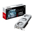 GigaByte Radeon™ RX 9060 XT GAMING OC ICE 16G GDDR6 Graphics Card