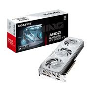 کارت گرافیک گیگابایت مدل Radeon™ RX 9060 XT GAMING OC ICE 16G GDDR6
