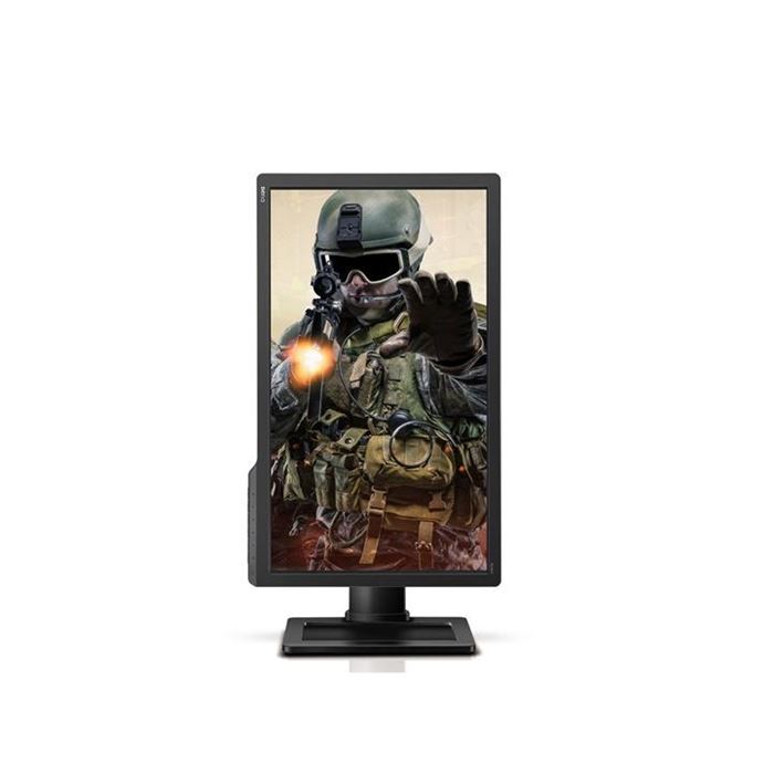 مانیتور ال‌ای‌دی مخصوص بازی بنکیو مدل XL2411Z - 8