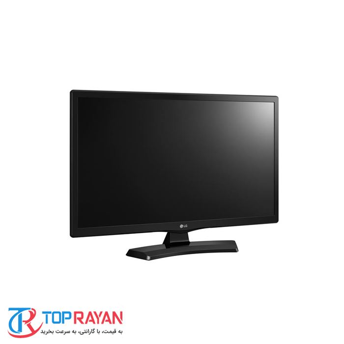 مانیتور ۲۰ اینچ ال جی مدل ۲۰MT۴۸DF-PS - 3